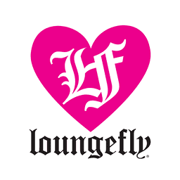 Logo Loungefly
