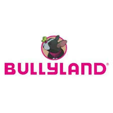 Logo Bullyland